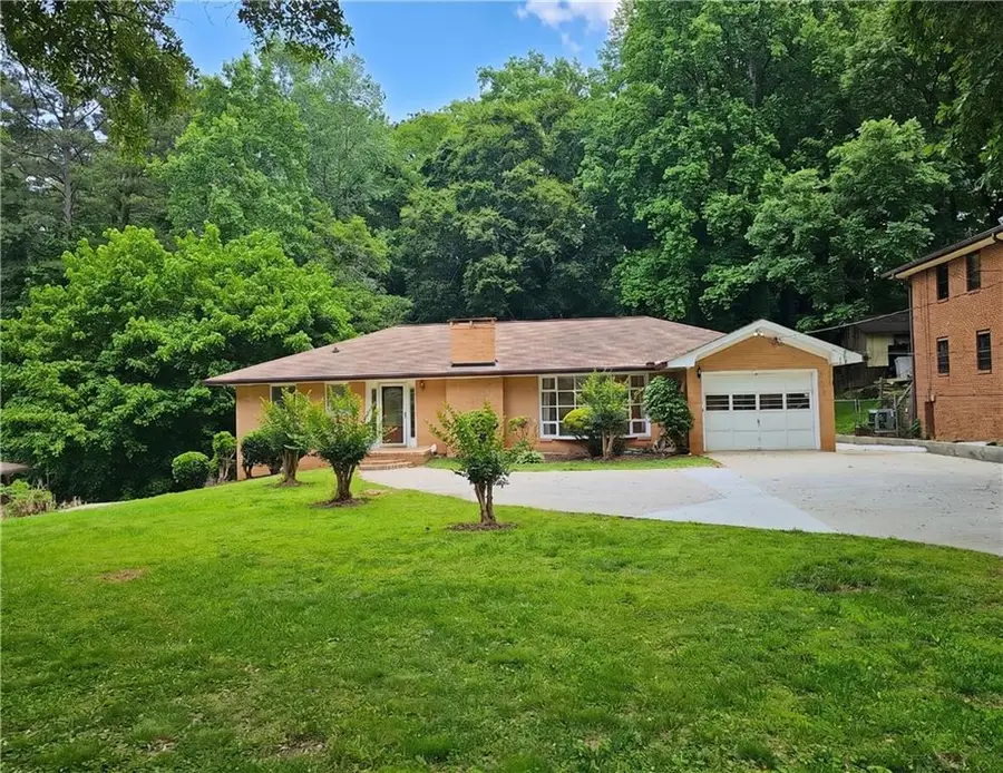 257 Chalmers Drive Nw, Atlanta, GA 30318 - #2