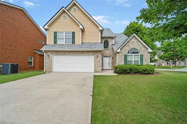 600 Armitage Way, Stockbridge, GA 30281