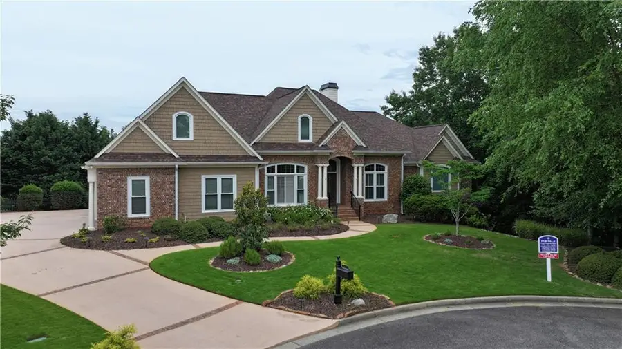 3657 Mariner Bluff Court, Gainesville, GA 30506 - #3