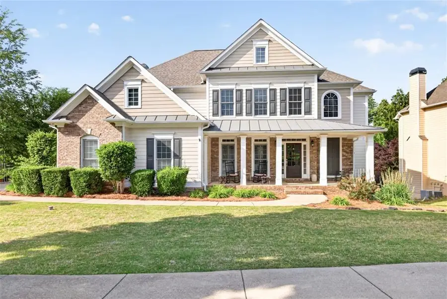 1617 Trilogy Park Drive, Hoschton, GA 30548 - #2