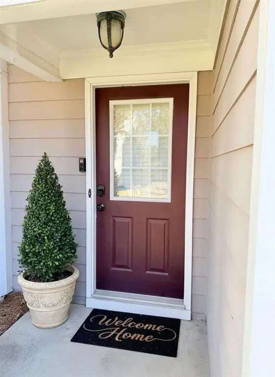 2523 Alvecot Circle, Atlanta, GA 30339 - #2