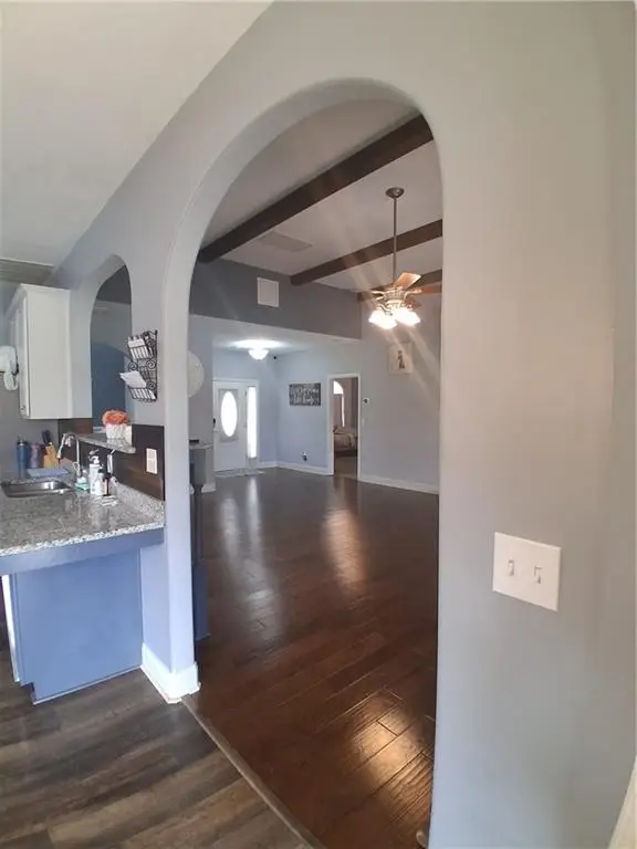 100 Wyckliffe Drive, Locust Grove, GA 30248 - #2