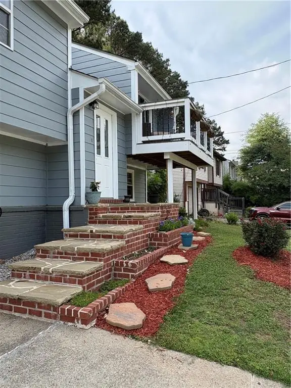 5529 Willow Brook Drive, Norcross, GA 30093 - #1