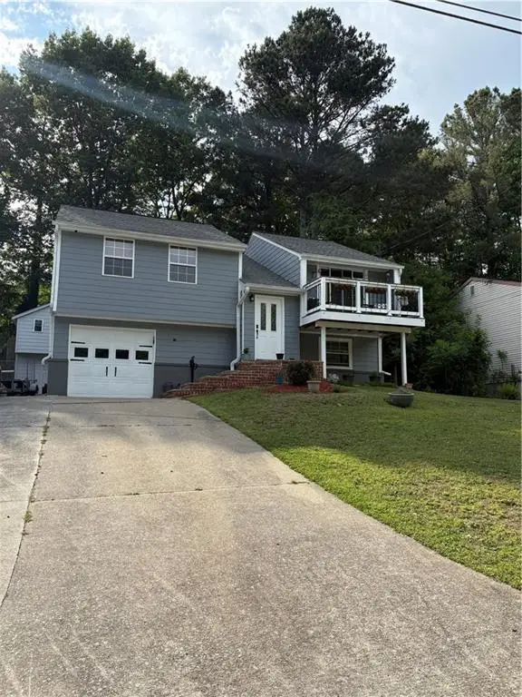 5529 Willow Brook Drive, Norcross, GA 30093 - #2