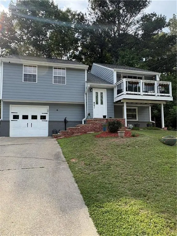 5529 Willow Brook Drive, Norcross, GA 30093 - #3