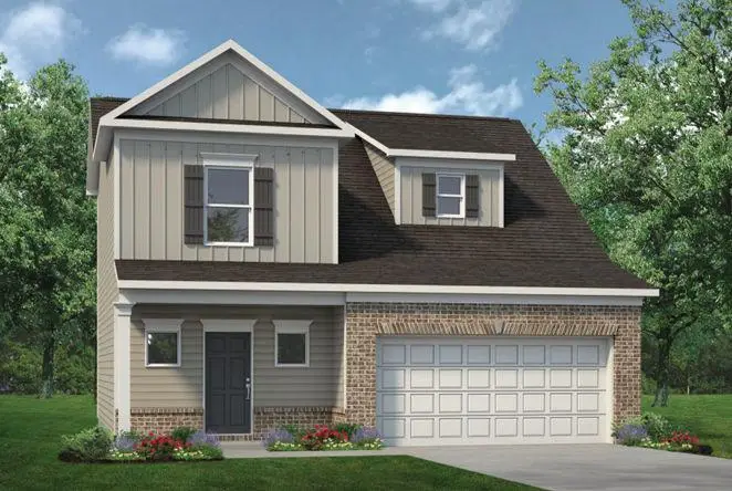 7 Everly Trail, Rome, GA 30165 - #1