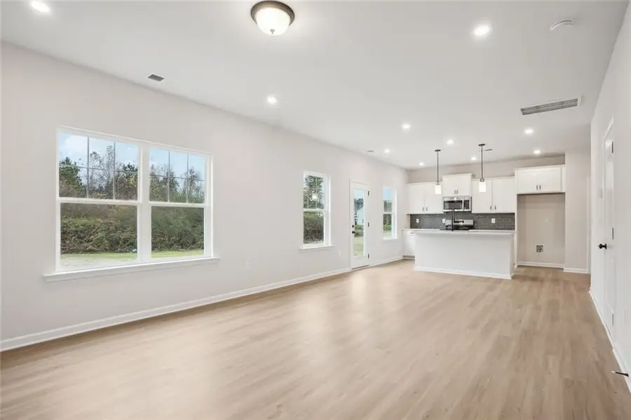 7 Everly Trail, Rome, GA 30165 - #3