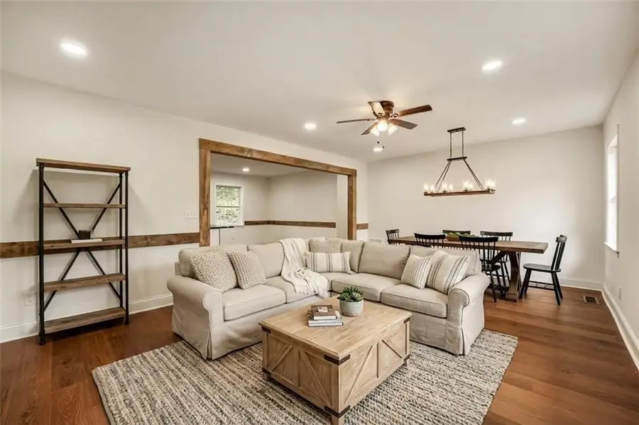 472 Rigby Street Ne, Marietta, GA 30060 - #2