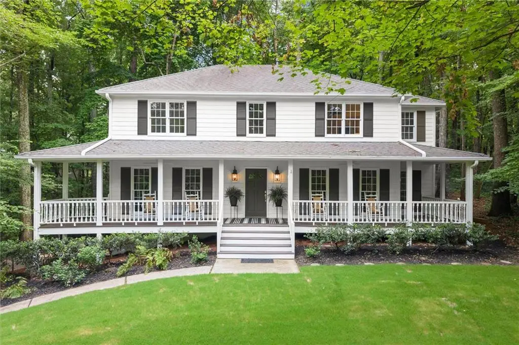 2798 Brookcliff Landing, Marietta, GA 30062 - #1