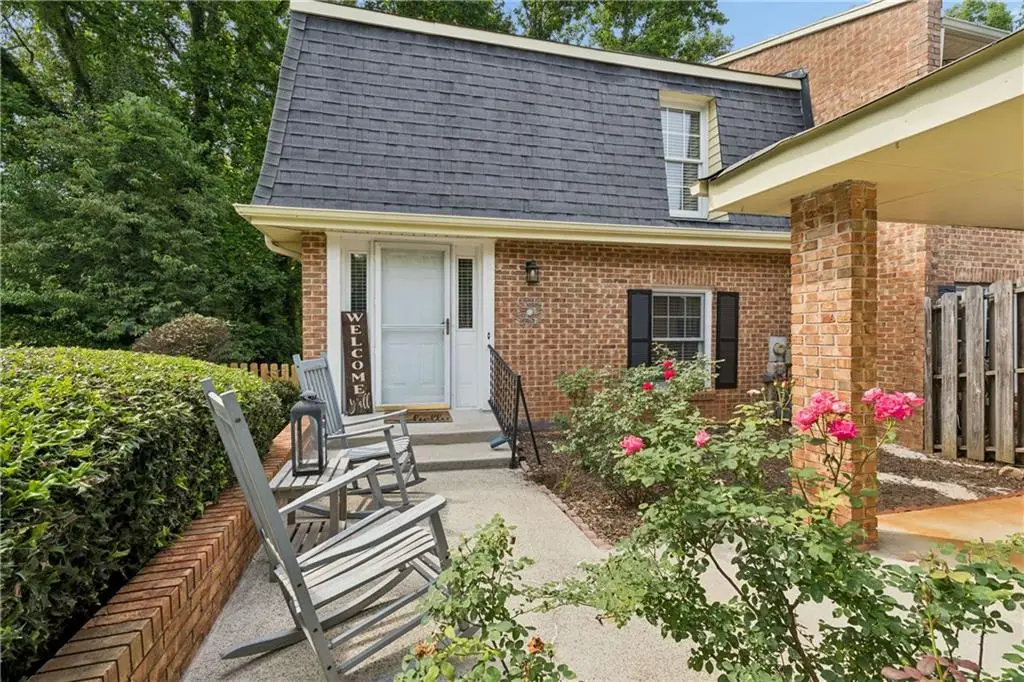 6500 Gaines Ferry Road #G-1, Flowery Branch, GA 30542 - #1
