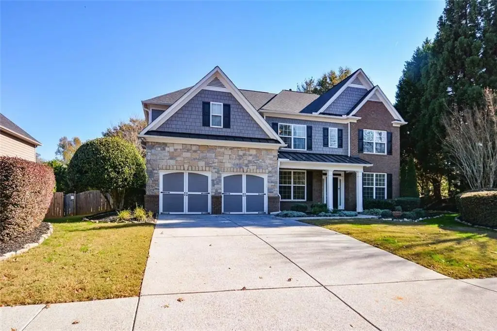 100 Northbrooke Trace, Woodstock, GA 30188 - #1