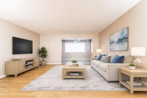 1468 Briarwood Road Ne #1005, Atlanta, GA 30319