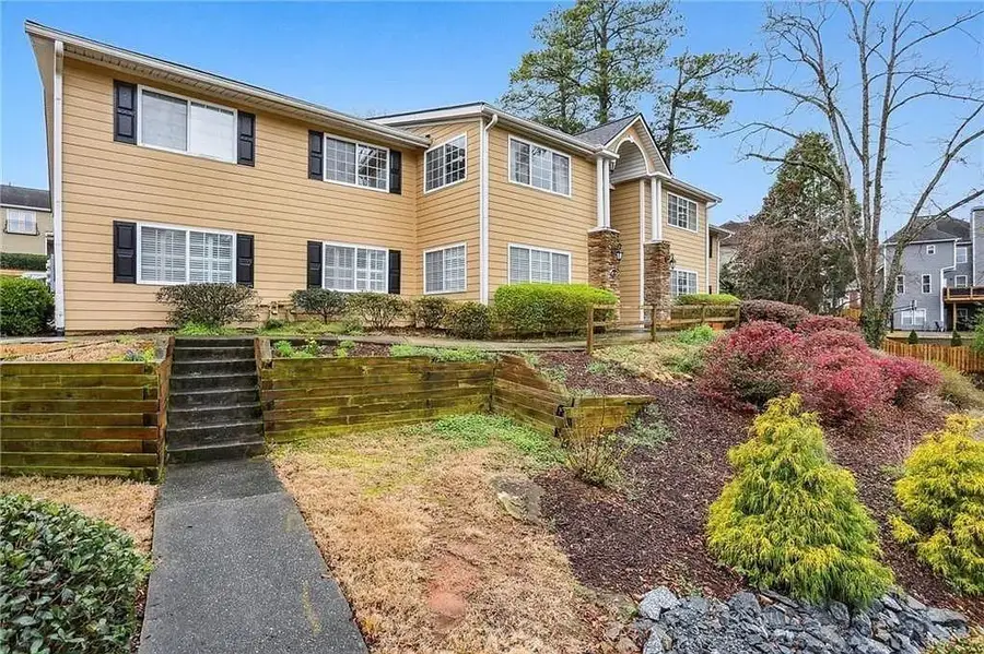 1468 Briarwood Road Ne #1005, Atlanta, GA 30319 - #3