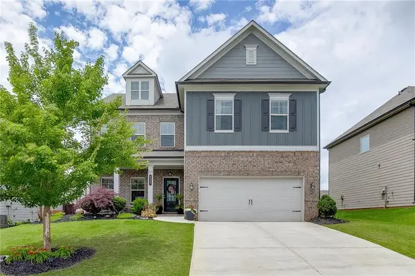 6937 Lancaster Crossing, Flowery Branch, GA 30542