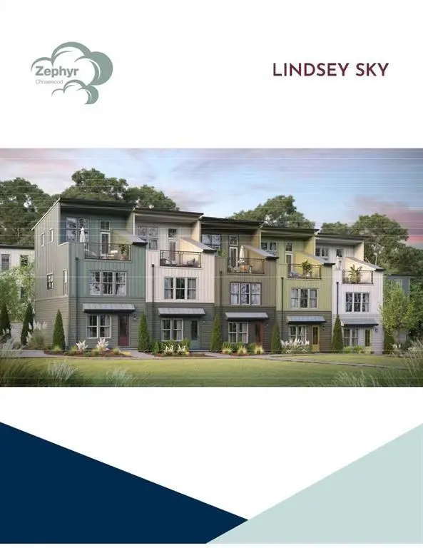 1354 Breezy Street Se #250, Atlanta, GA 30315 - #1