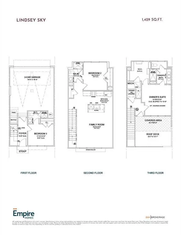 1354 Breezy Street Se #250, Atlanta, GA 30315 - #2
