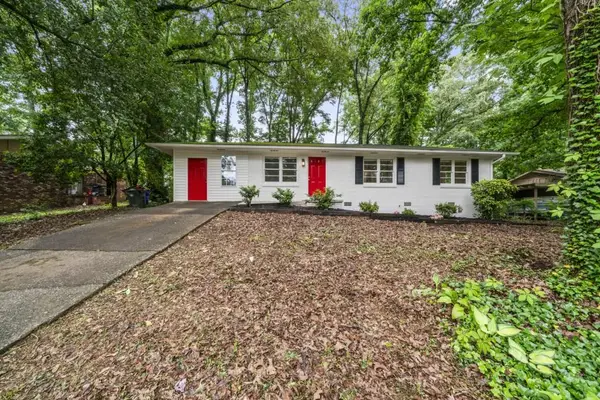 2461 Lakewood Drive Nw, Kennesaw, GA 30152