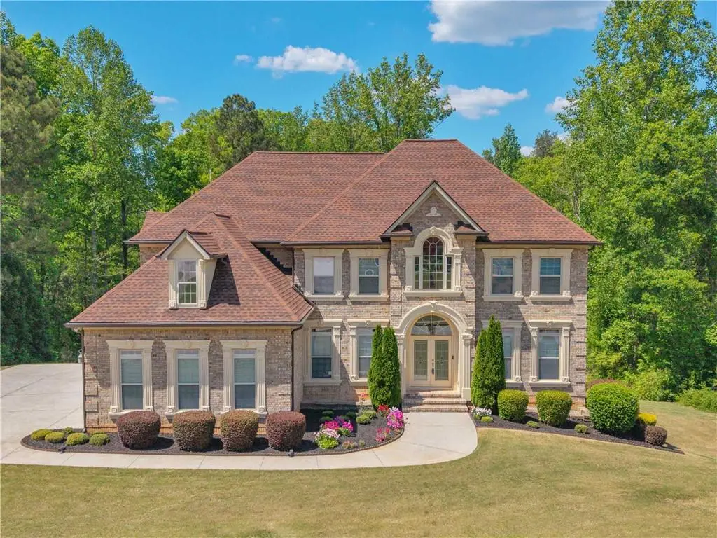 2412 Wild Oak Court, Stockbridge, GA 30281 - #1