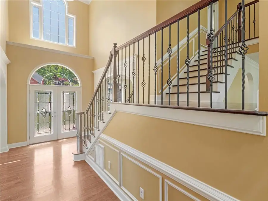 2412 Wild Oak Court, Stockbridge, GA 30281 - #2