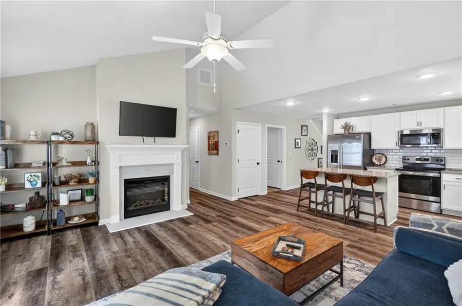 366 Fox Creek Dr, Braselton, GA 30517 - #2