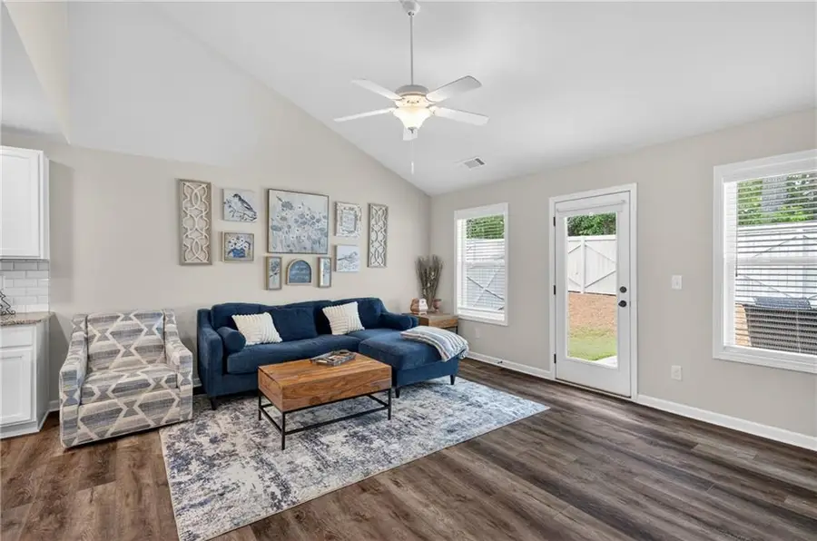 366 Fox Creek Dr, Braselton, GA 30517 - #3