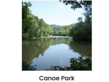 0 Parker Drive, Ellijay, GA 30540