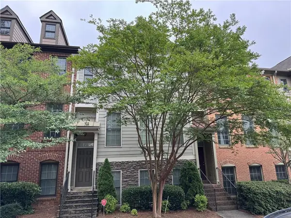 3135 Pittard Hill Point, Duluth, GA 30096