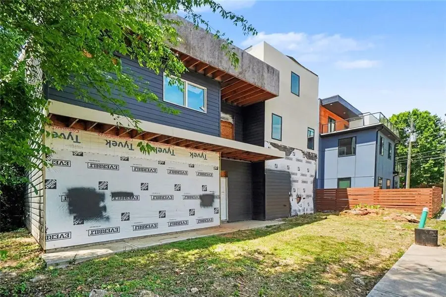 1077 Hobson St, Atlanta, GA 30310 - #3