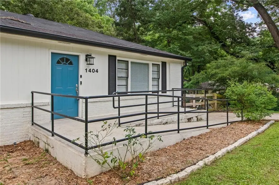 1404 Cobb Branch Drive, Decatur, GA 30032 - #3