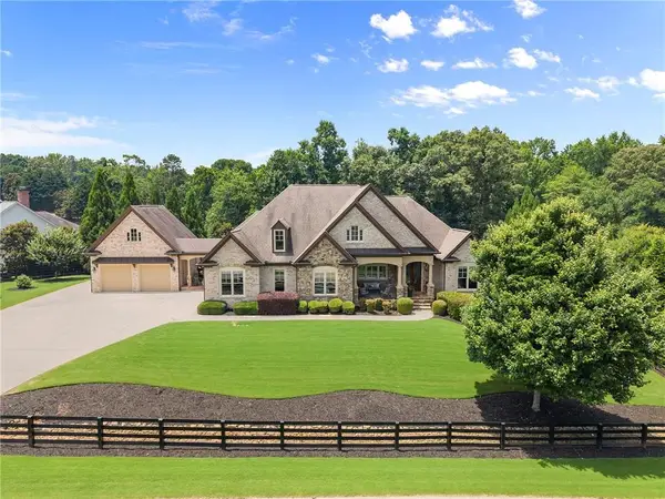 207 Trinity Way, Canton, GA 30115