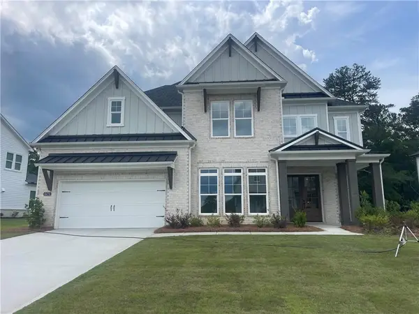 6470 Pond View Drive, Cumming, GA 30028