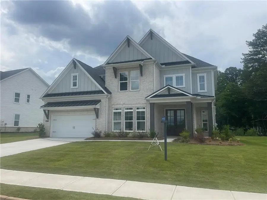 6470 Pond View Drive, Cumming, GA 30028 - #2