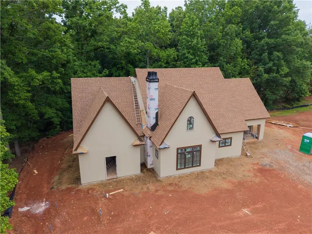 290 Braswell Mountain Rd, Dallas, GA 30132 - #1