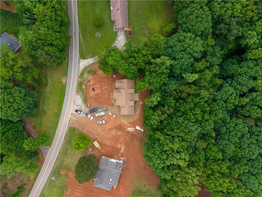 290 Braswell Mountain Rd, Dallas, GA 30132 - #3