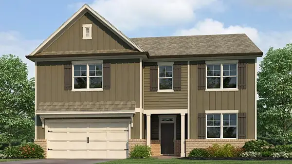 327 Grandview Drive, Dawsonville, GA 30534