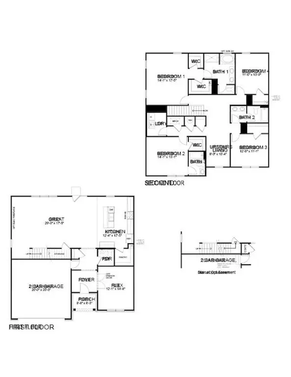 327 Grandview Drive, Dawsonville, GA 30534 - #2