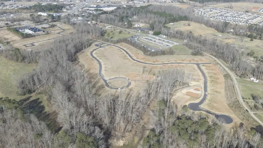 327 Grandview Drive, Dawsonville, GA 30534 - #3