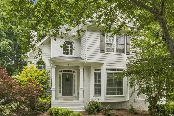 4514 Verdant Woods Court, Powder Springs, GA 30127