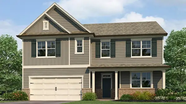 287 Grandview Drive, Dawsonville, GA 30534