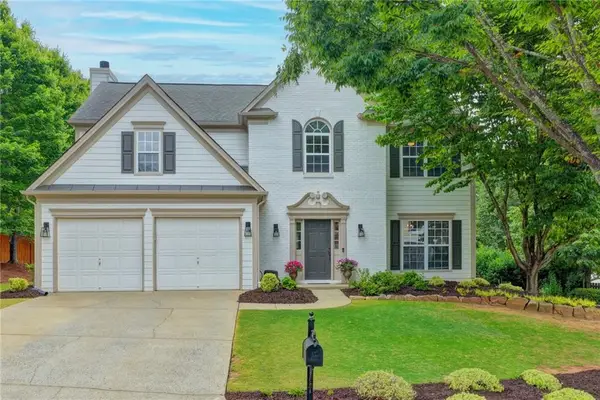 330 Leatherman Court, Johns Creek, GA 30005