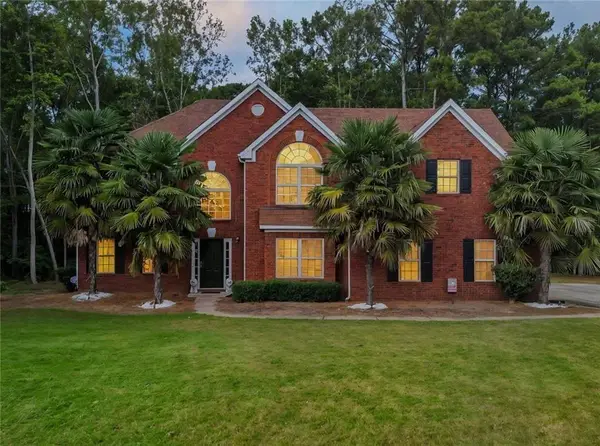 264 Kendall Street, Newnan, GA 30263