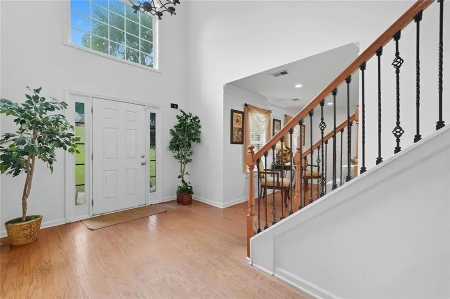 264 Kendall Street, Newnan, GA 30263 - #3
