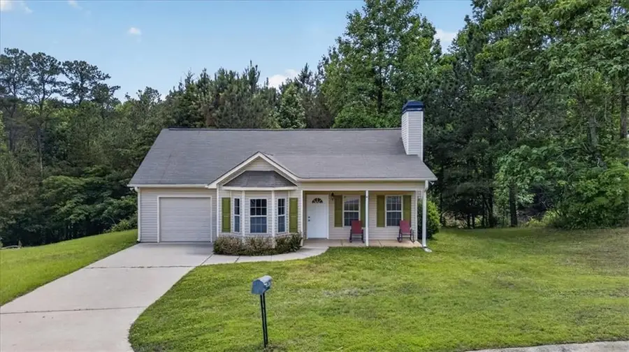 304 Black Knob Falls Drive, Ranger, GA 30734 - #2