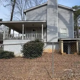 3356 Benton Harbor Court, Decatur, GA 30034