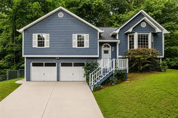 142 Jamie Drive, Hiram, GA 30141