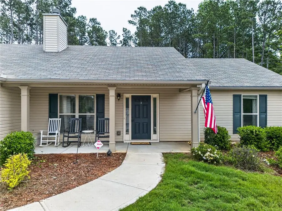 32 Armstrong Drive, Mansfield, GA 30055 - #2