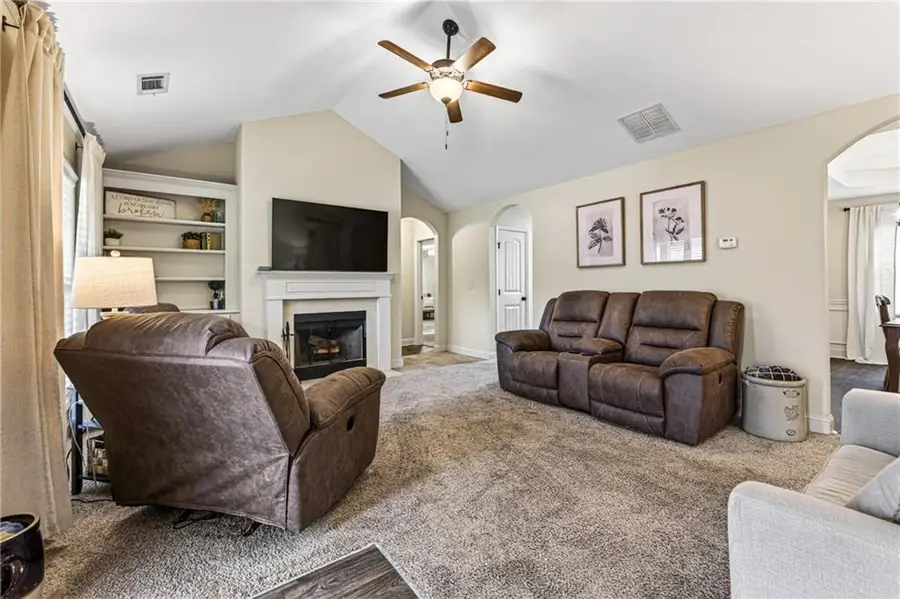 32 Armstrong Drive, Mansfield, GA 30055 - #3