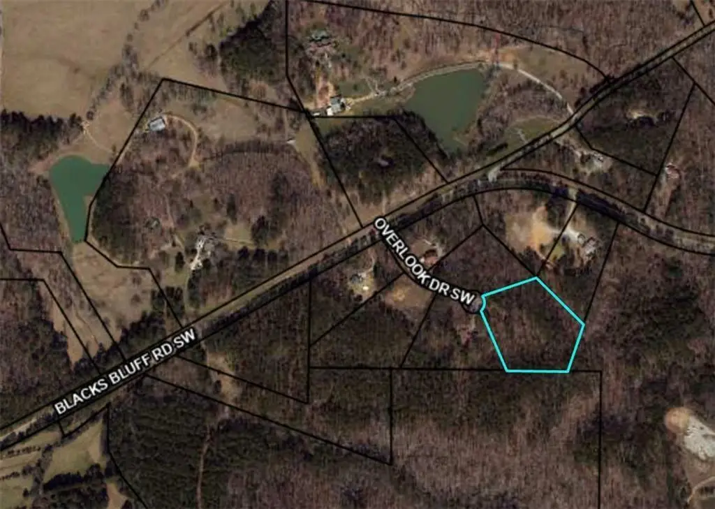20 Overlook Drive, Rome, GA 30161 - #1