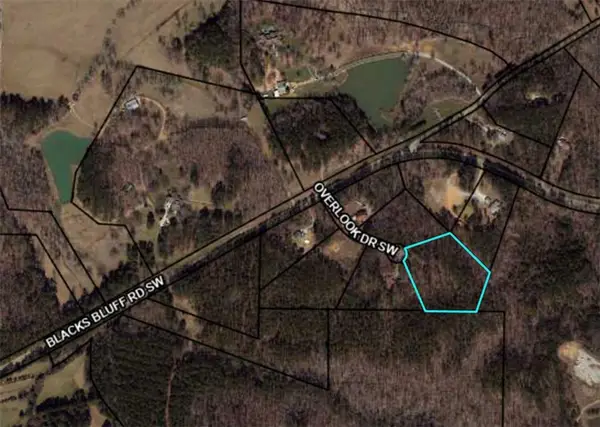 20 Overlook Drive, Rome, GA 30161