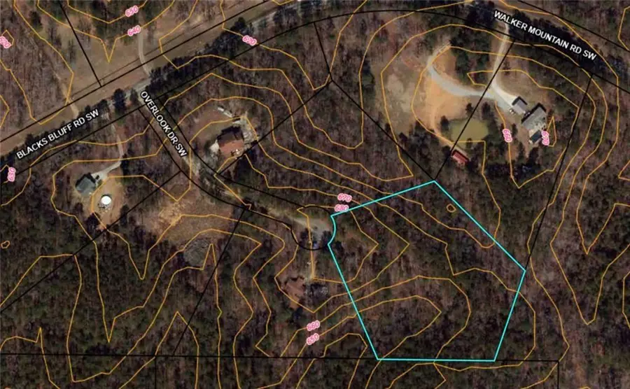 20 Overlook Drive, Rome, GA 30161 - #2